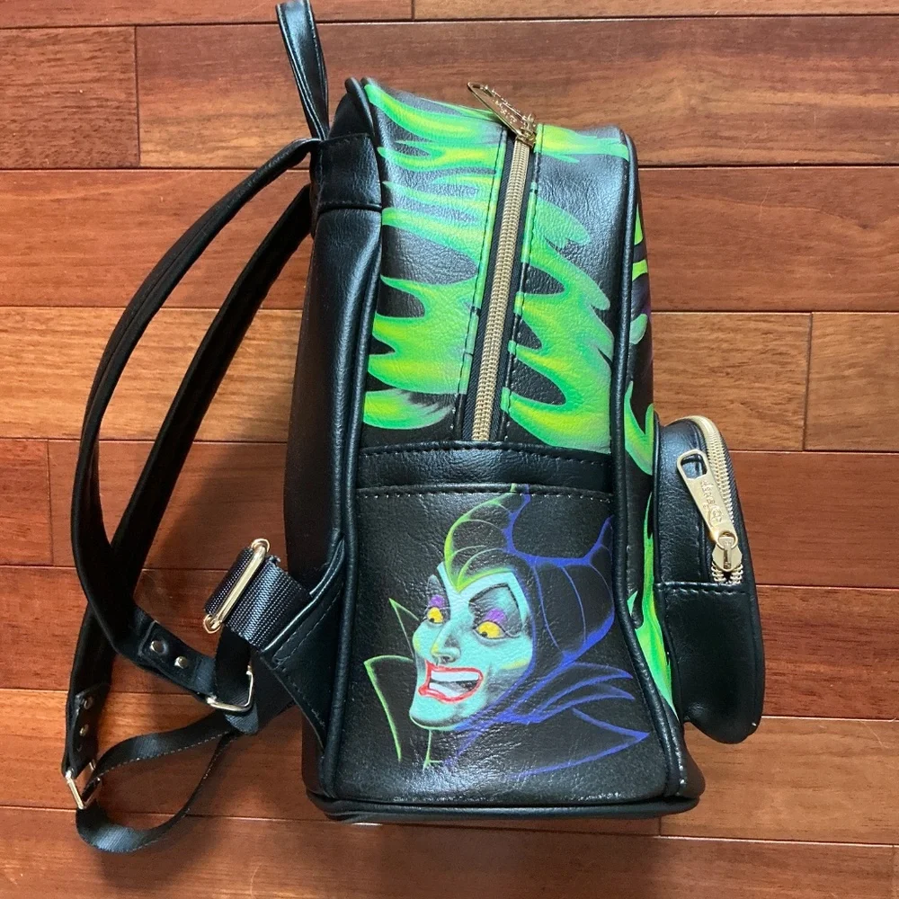 Disney Maleficent villain bag - Picture 2 of 7